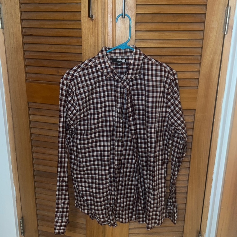 Murano Slim Fit Shirt